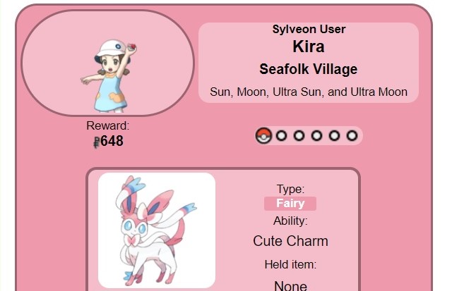 Pokémon GO  Como obter um Sylveon Shiny? - Canaltech