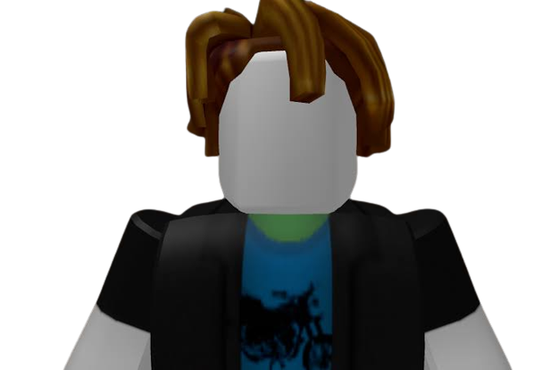 Watch Out For The Faceless Bacon In Roblox!