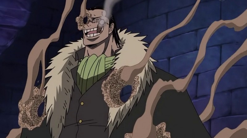 One Piece Theory Crocodile Who Was Once A Villain Is Now The Good Guy Here S The Dunia Games