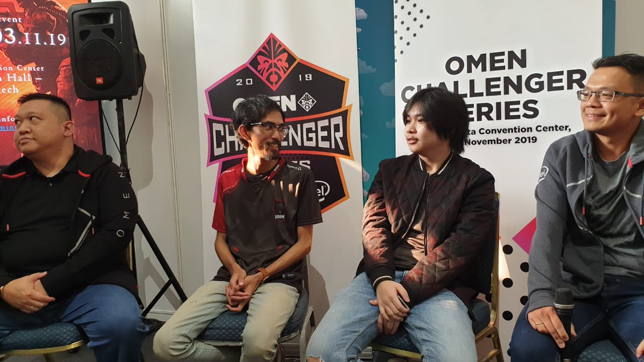 BOOM Esports dan Syntax Siap Berlaga di Grand Final OMEN Challenger ...