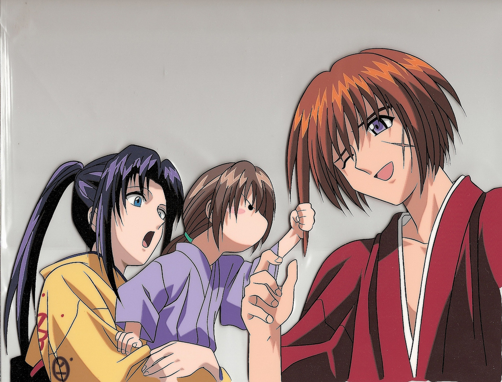 15 Facts About Himura Kenshin, Battousai The Slayer Who Became a Wanderer
