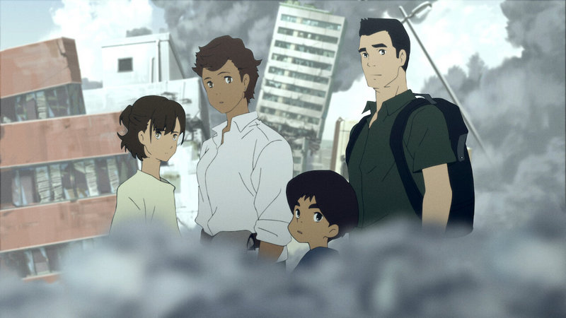 The 5 best anime series on Netflix for gamers