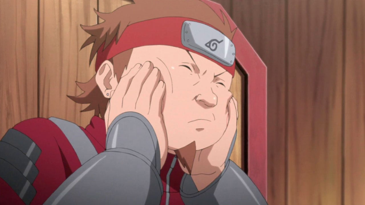 Daftar Karakter Naruto Lengkap Daftar Karakter Naruto Lengkap