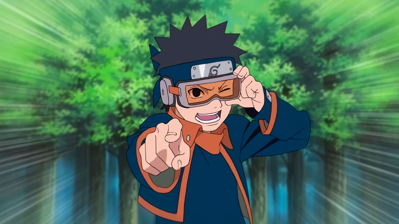Daftar Karakter Naruto Lengkap Daftar Karakter Naruto Lengkap