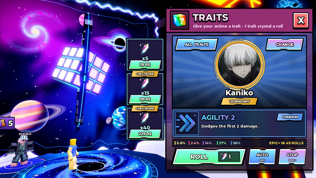 Tier List Anime Ball Duels Tier List Anime Ball Duels