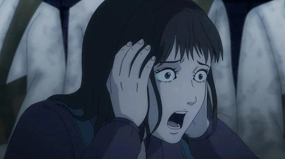 Junji Ito Maniac: Japanese Tales of the Macabre' Review - Netflix