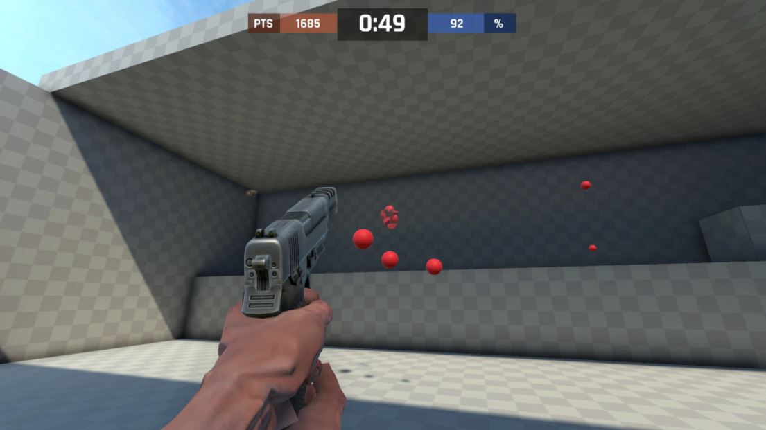 5 Best Aim Trainer Apps on PC, Train Your Aiming Skill for FPS Games