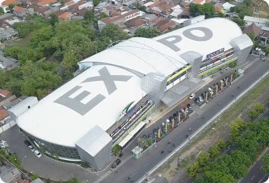 Jatim Expo Jatim Expo