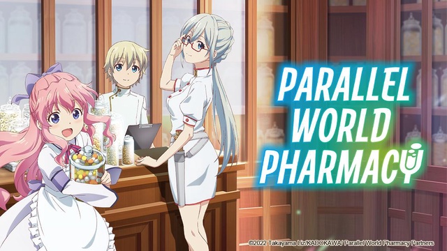 The Guy Who Reincarnated Became A Medicine God In Another World  Recap  Anime  YouTube