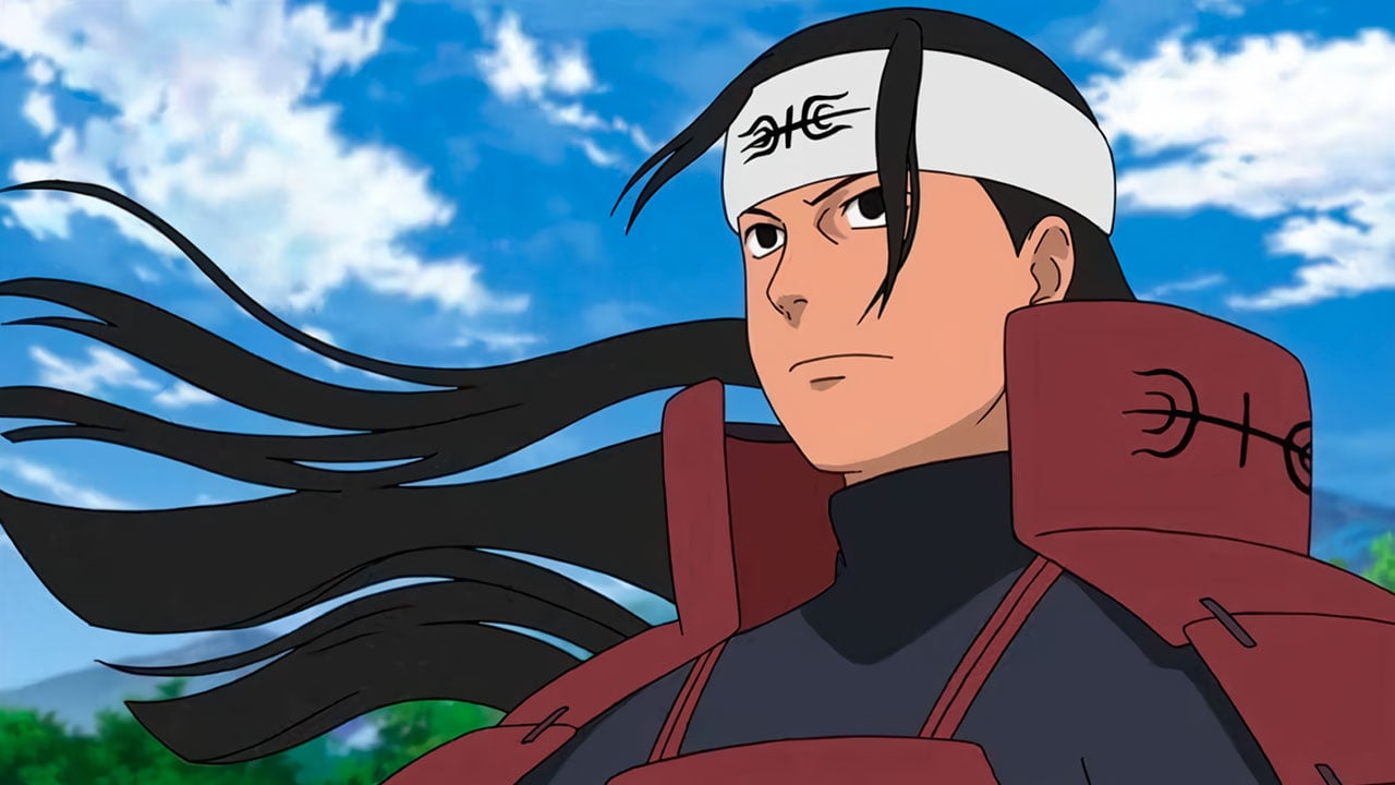 Daftar Karakter Naruto Lengkap Daftar Karakter Naruto Lengkap