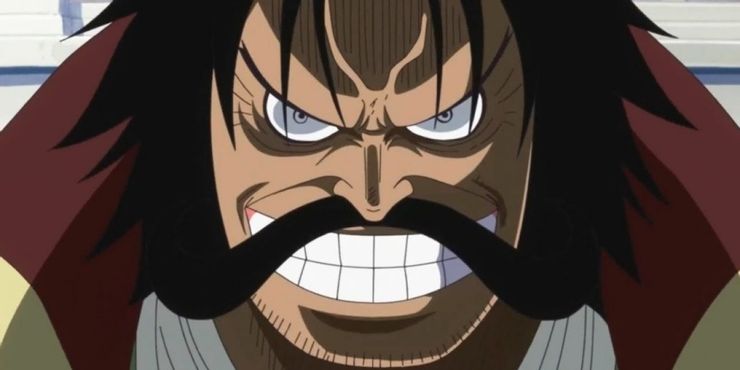 OPINI] 8 Karakter One Piece yang Bisa Bertahan dari Tinju Garp! | Dunia  Games