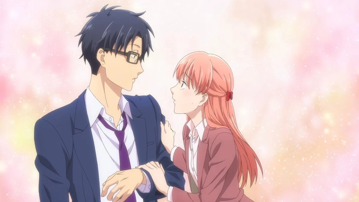 10 Best Romance Anime You Need to Watch on Valentine's Day | Dunia Games