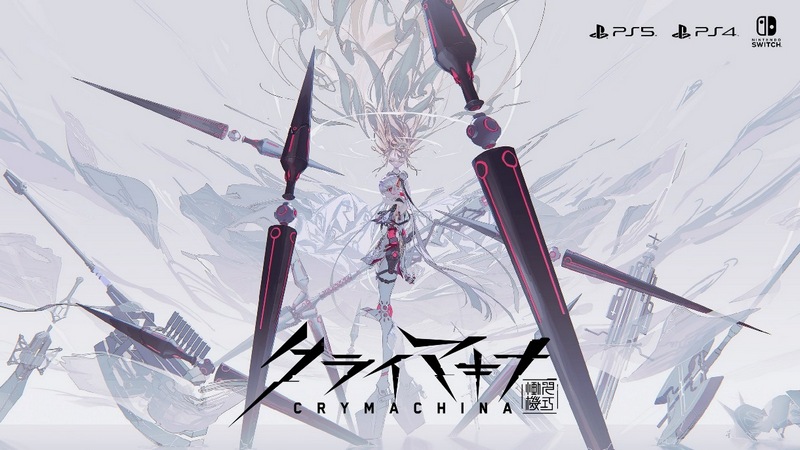 Trailer Crymachina Ungkap Gameplay Action RPG yang Futuristik! | Dunia ...
