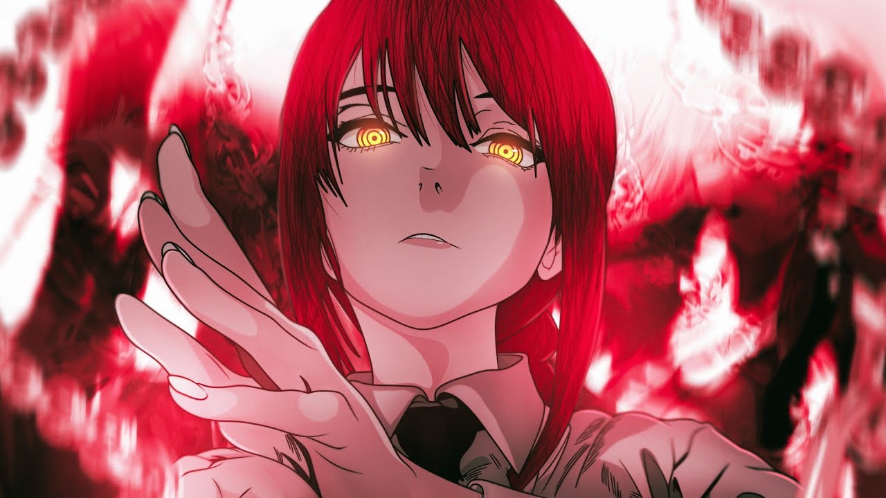Top 23 Best Chainsaw Man Female Characters