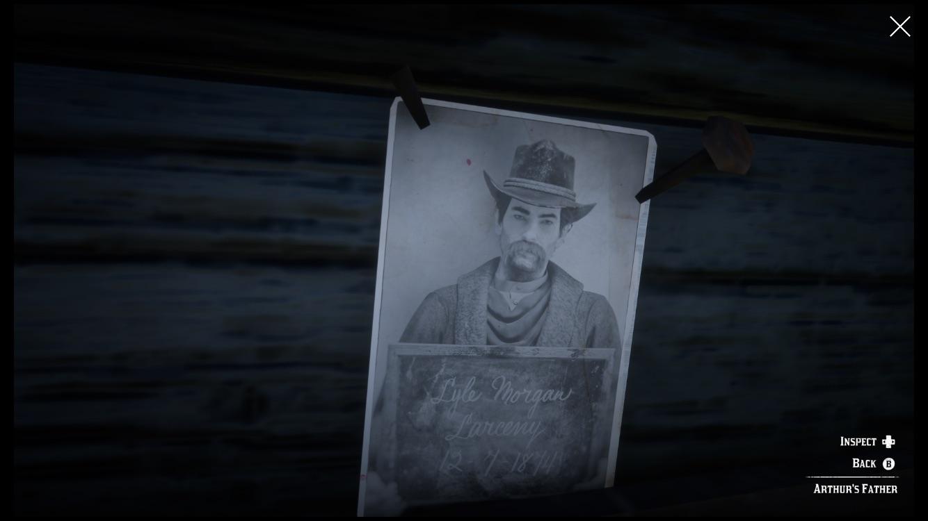 8 Fakta Arthur Morgan, Protagonis Utama di Red Dead Redemption.