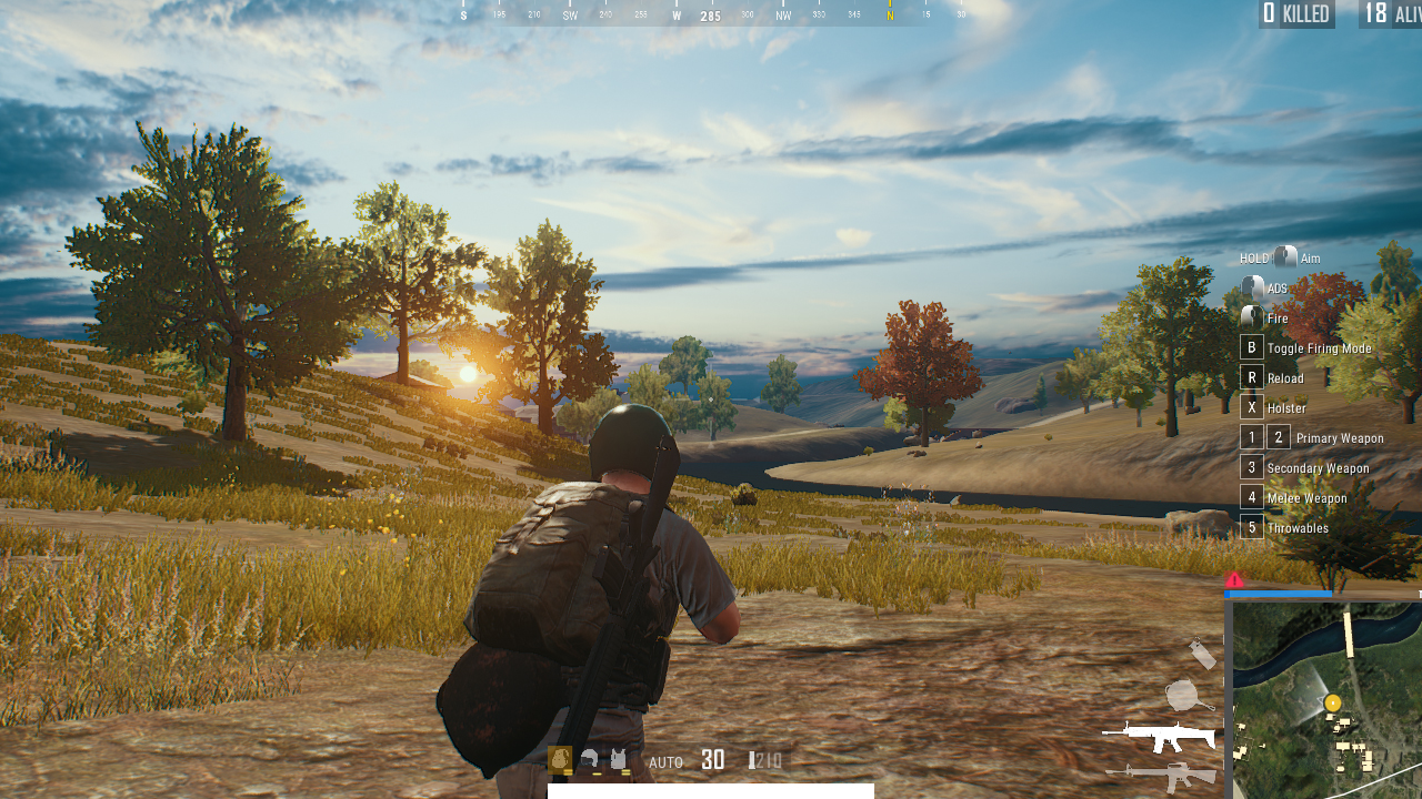 Pubg for pc torrent фото 91