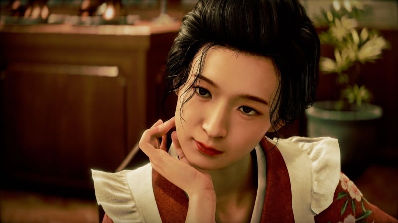 STRANGER THAN HEAVEN merilis trailer Kokura yang memperlihatkan awal perjalanan Makoto Daito di Jepang.