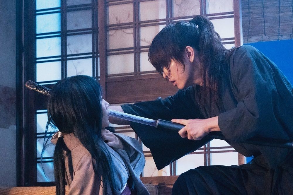 Why Did Rurouni Kenshin The Final Come Out First Before The Beginning?