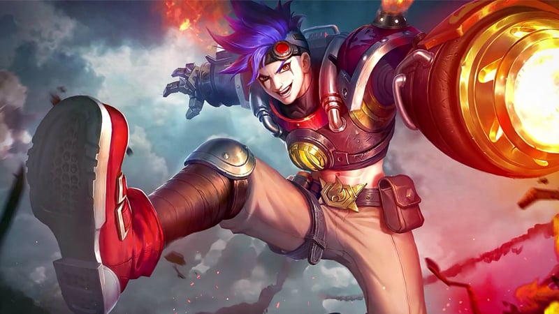 5 Best Fighter Heroes in Mobile Legends For March 2020, Jawhead&#39;s in the  Meta! | Dunia Games