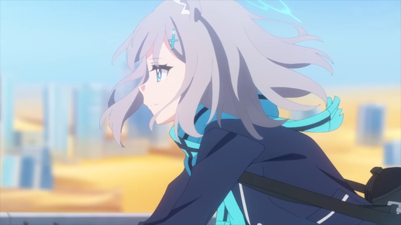 7 Fakta Anime Blue Archive, Cek Dulu Sebelum Animenya Tayang! | Dunia Games