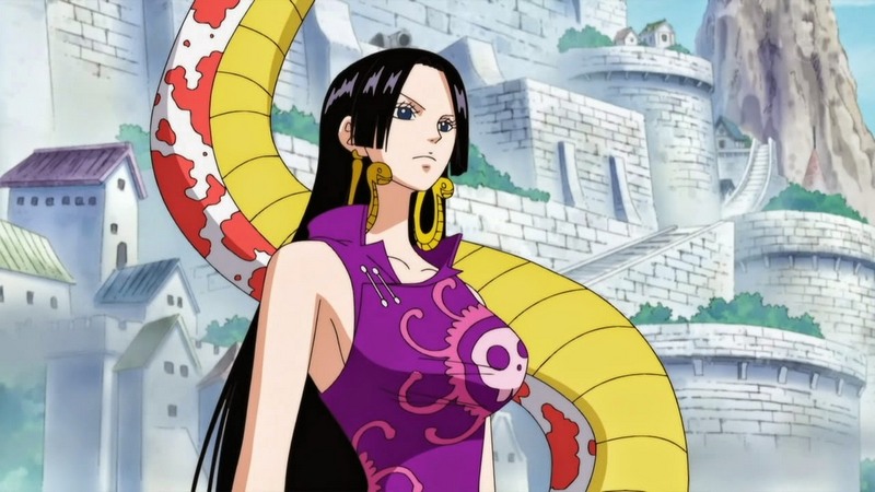 One Piece là một trong những bộ anime được yêu thích nhất của mọi thời đại. Những trái cây quỷ và Vista - một nhân vật trong bộ truyện này, đem đến cho người xem cảm giác phiêu lưu hồi hộp. Hãy cùng khám phá vũ trụ One Piece qua những hình ảnh đầy sức hút!
