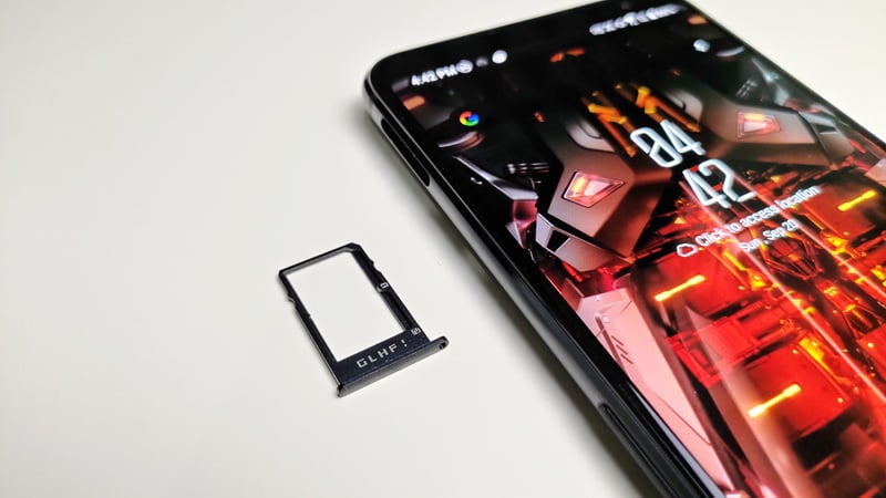 [REVIEW] ASUS ROG Phone 3, The Best Gaming Smartphone | Dunia Games