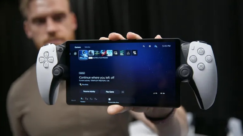 Playstation Portal Facts, The Newest Portable Device from Sony at a Low ...