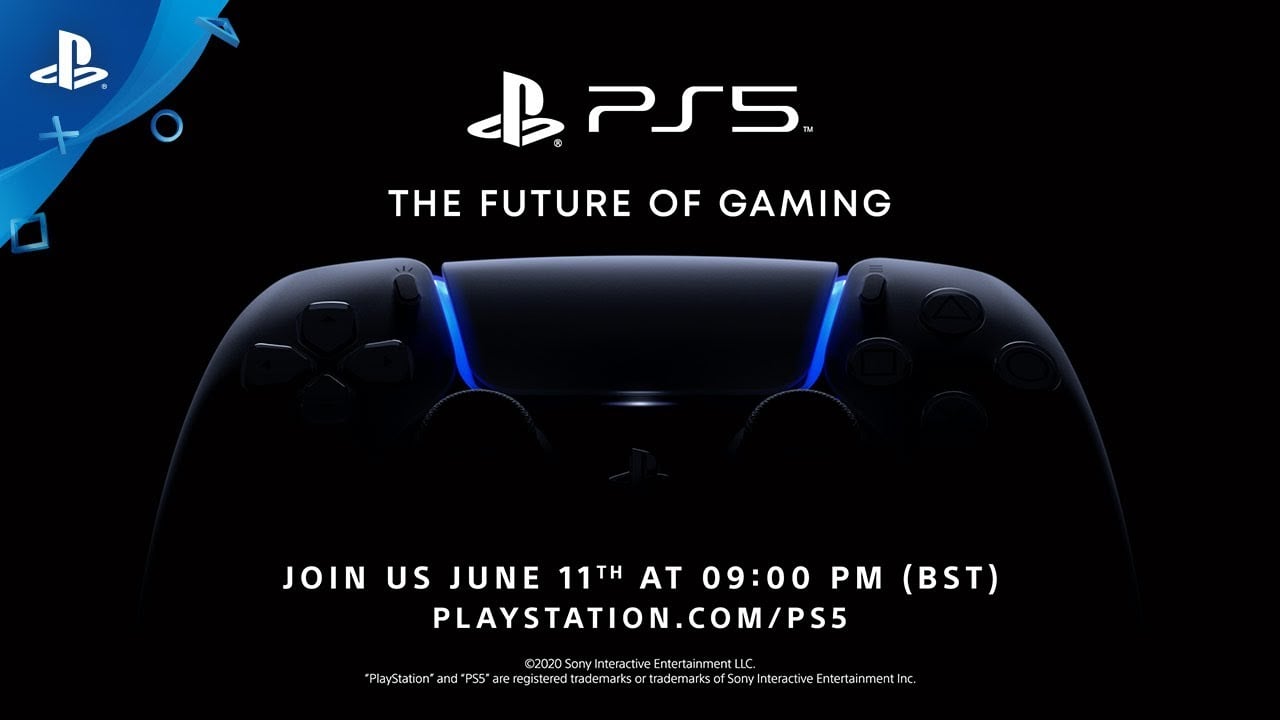 Sony Announced June 11 as the New Date For PS5 Presentation | Dunia Games