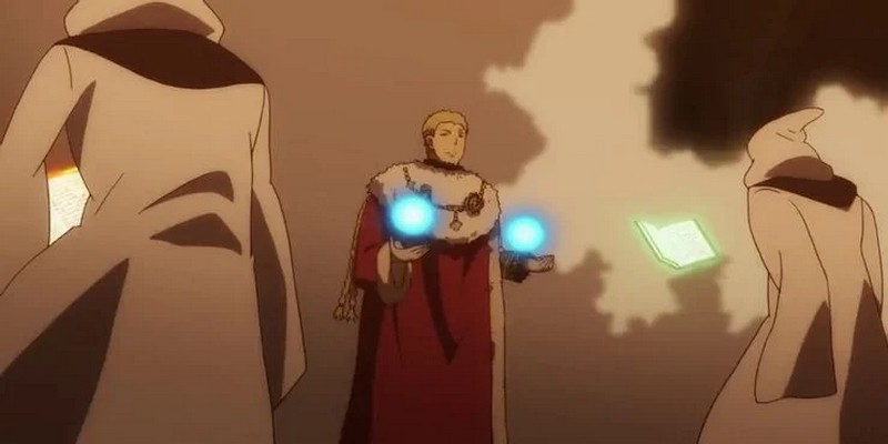 [OPINION] 8 Black Clover Characters Who Are More Suitable to be ...