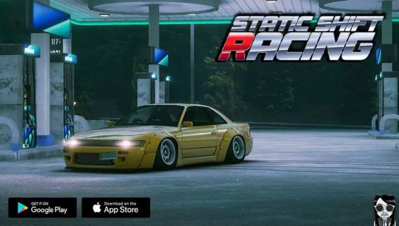Game Stats Shift Racing Rekomendasi 20 Game Balap Mobile Paling Seru di Tahun 2024! | Dunia Games