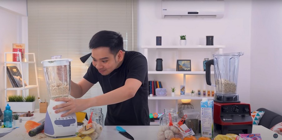 4 Funny Moments GadgetIn’s David Experienced on His YouTube Channel ...