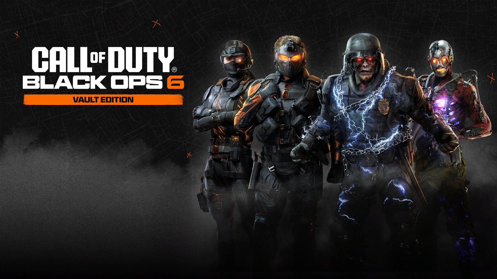 Call of Duty: Black Ops 6 - Official Announcement and Updates | Dunia Games