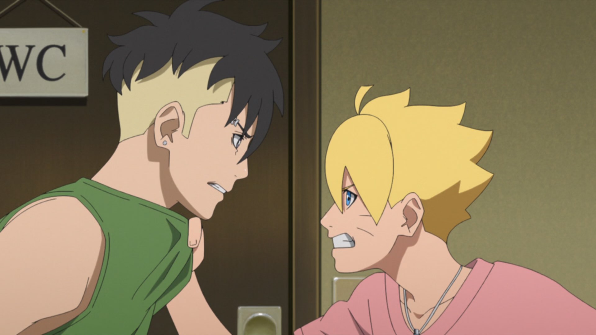 Boruto: Naruto Next Generations Episode 194 - Anime Review