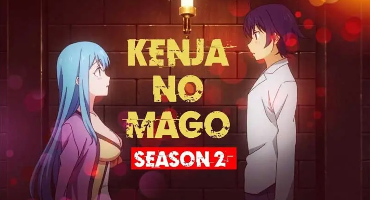 10 Facts about Kenja No Mago, An Exciting Isekai-Themed Anime Series To  Watch! | Dunia Games