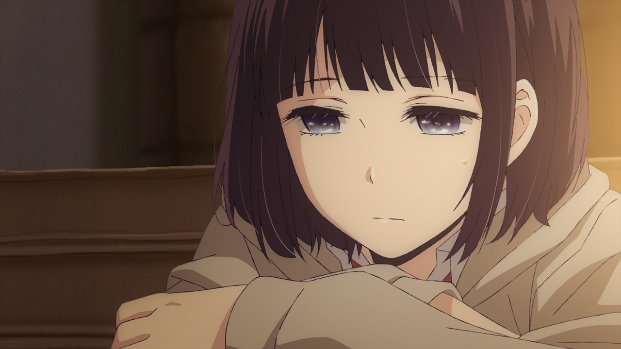 10 Facts About Kuzu no Honkai, An Anime About A Complicated Love Story |  Dunia Games
