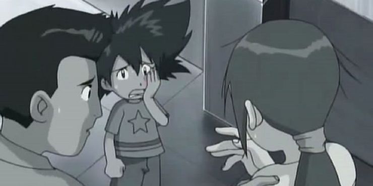 Here Are 10 Saddest Moments in Digimon Anime! | Dunia Games