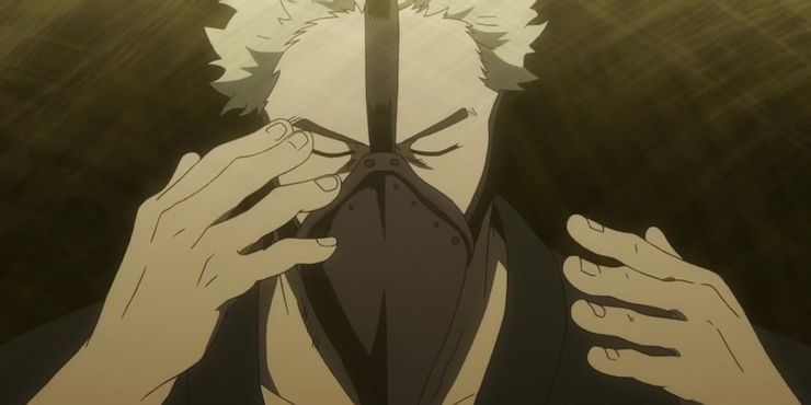 [OPINI] 10 Bakat di Boku no Hero Academia yang Bisa Melawan Rasengan ...