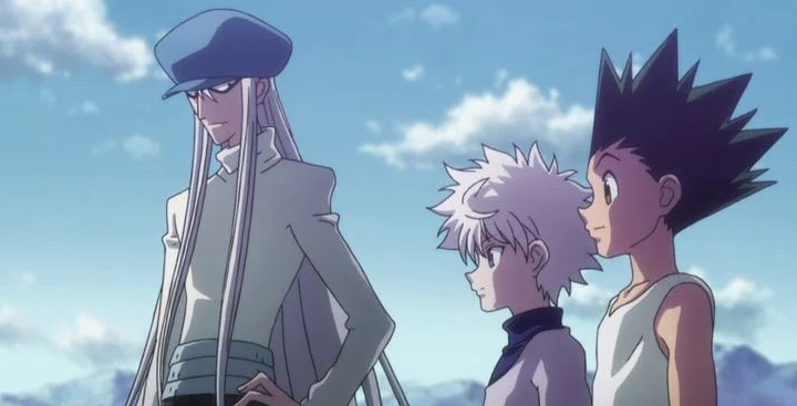 Hunter X Hunter: 10 Characters Who Are Better Protagonists Than Gon