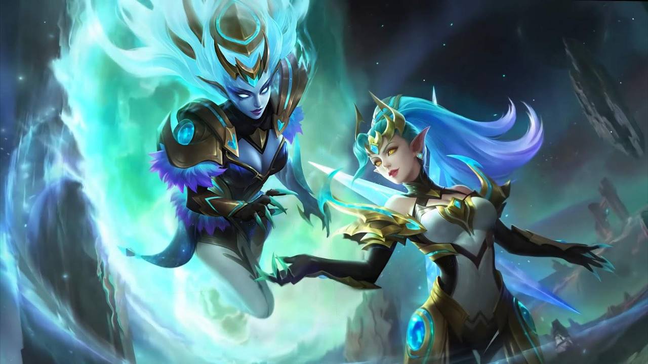 Skin Zodiac MLBB Terbaik Skin Zodiac MLBB Terbaik