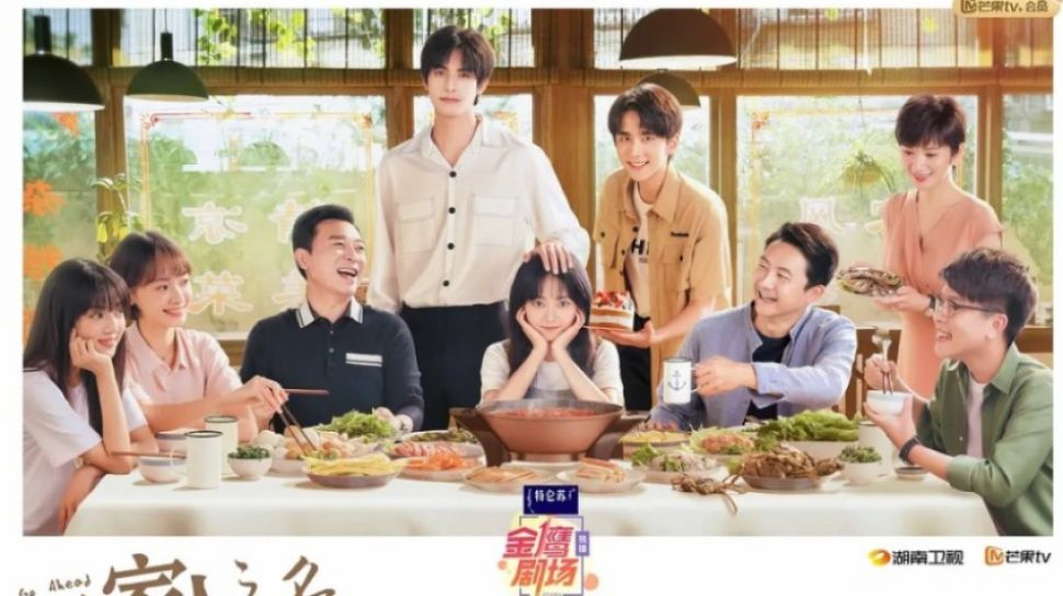 Top 10 Best Chinese Dramas on Netflix | Dunia Games