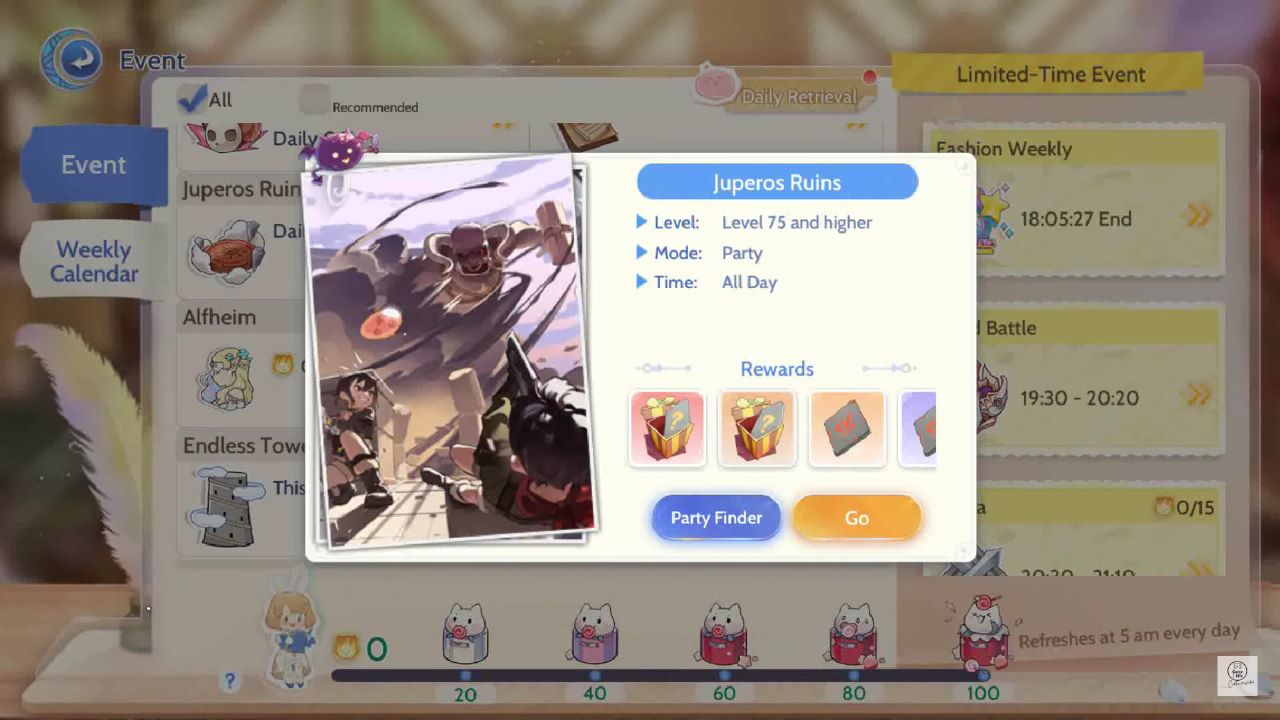 7 Interesting Facts about the Imprint Slate Update in Ragnarok Origin ...