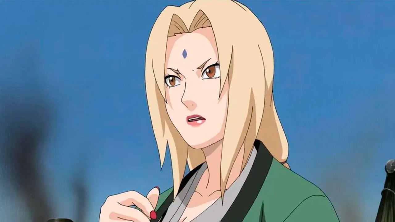Daftar Karakter Naruto Lengkap Daftar Karakter Naruto Lengkap