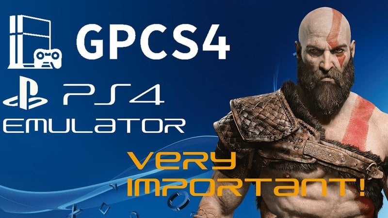 Are PS4 Emulators for PC Already Available Can be Played? Find Out Answer Here | Dunia Games