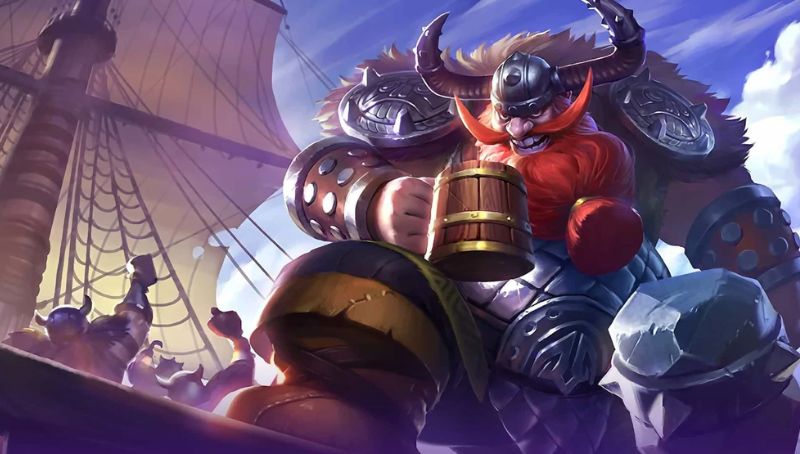 5 Hero Terbaik Untuk Counter Nolan di Mobile Legends Season 31 | Dunia ...