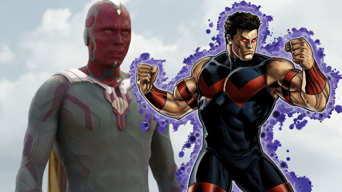 10 Facts About Vision, Wanda Maximoff’s Loyal Partner | Dunia Games