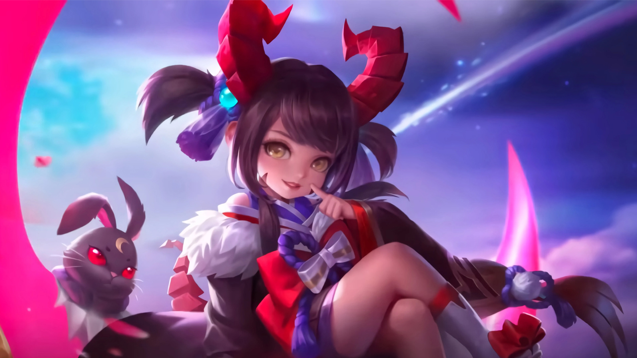 You can Get Free Skins With Mobile Legends' Latest Event!