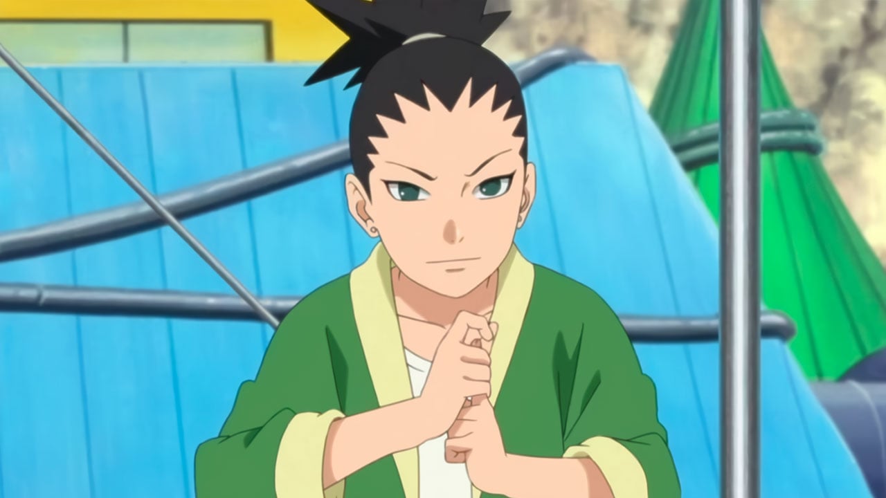 Daftar Karakter Naruto Lengkap Daftar Karakter Naruto Lengkap