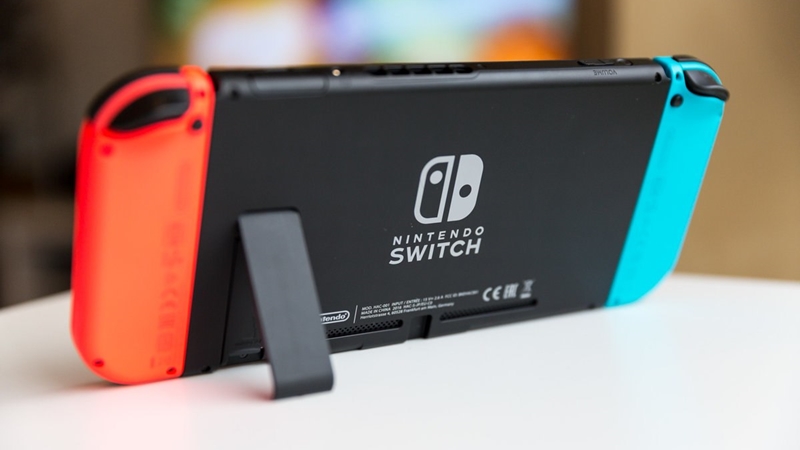 Nintendo Switch Versi Baru Muncul dengan Daya Tahan ...