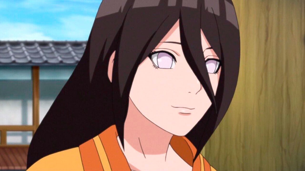 Daftar Karakter Naruto Lengkap Daftar Karakter Naruto Lengkap