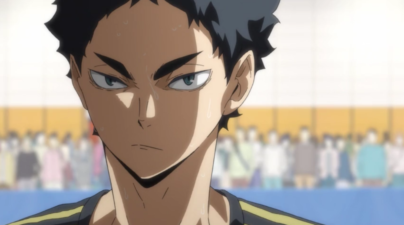 15 Most Popular Haikyuu Characters, Who's Your Favorite? | Dunia Games